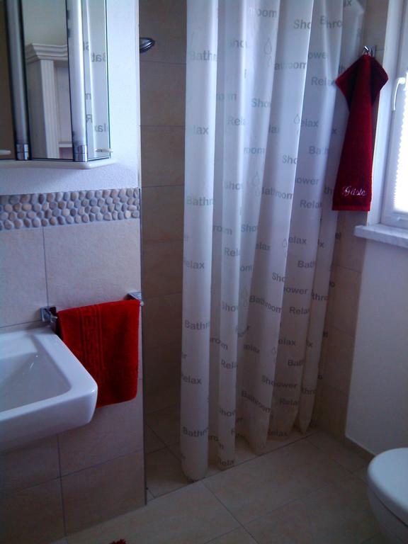 Beromünster Apartment Bei Linda חדר תמונה
