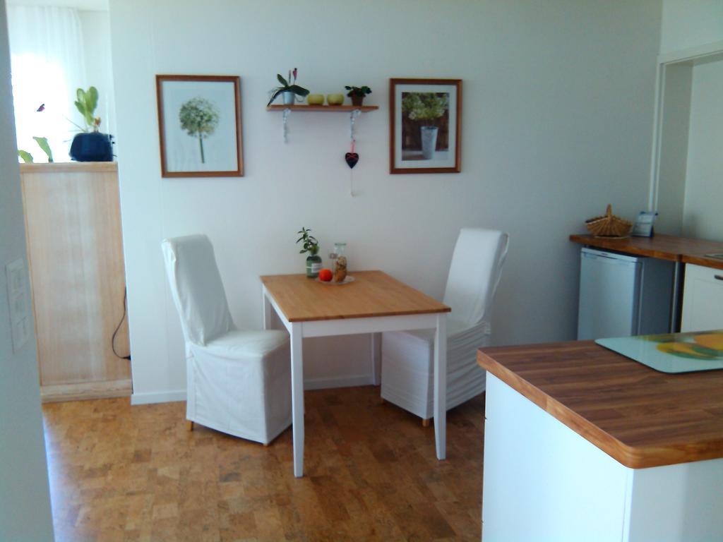 Beromünster Apartment Bei Linda חדר תמונה
