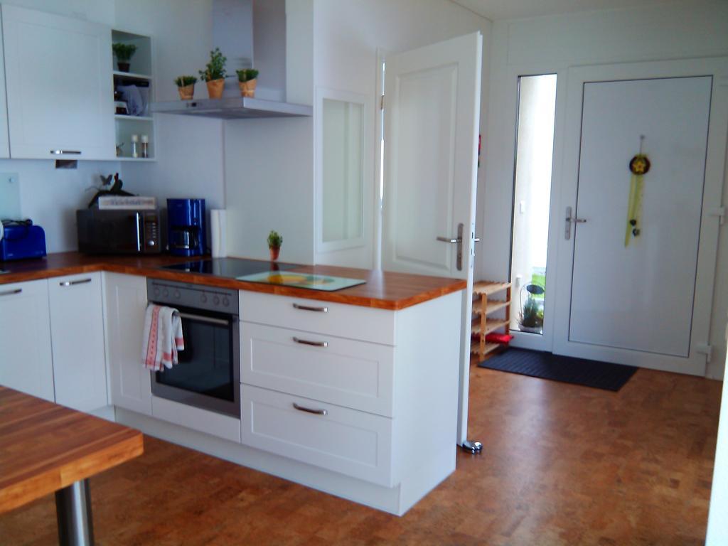 Beromünster Apartment Bei Linda חדר תמונה