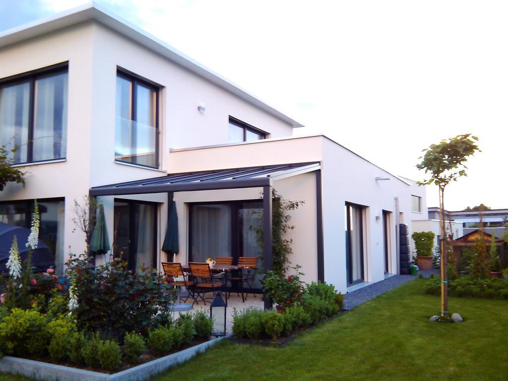 Beromünster Apartment Bei Linda מראה חיצוני תמונה