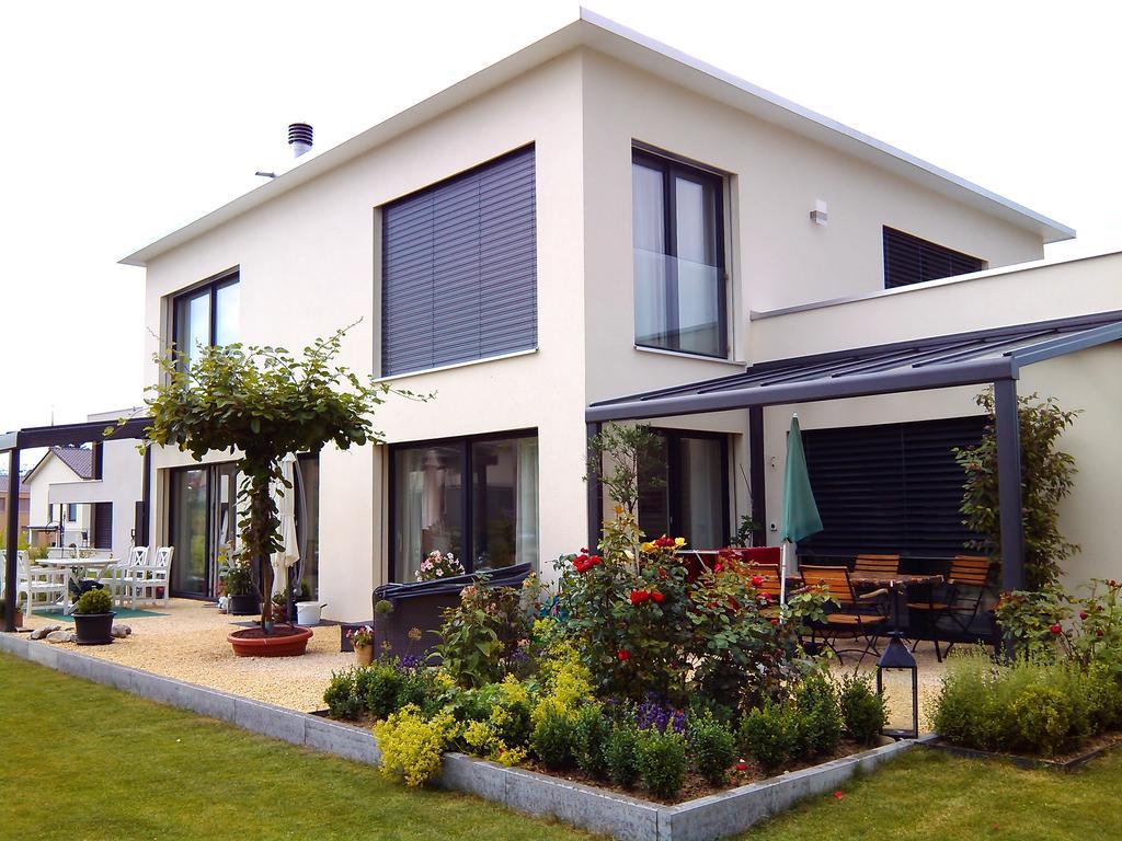Beromünster Apartment Bei Linda מראה חיצוני תמונה