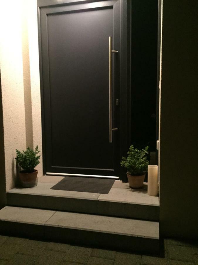 Beromünster Apartment Bei Linda מראה חיצוני תמונה
